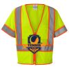 Ultra-Cool™ Six-Pocket Mesh Surveyor’s Vest Thumbnail