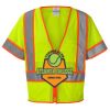 Ultra-Cool™ Six-Pocket Mesh Surveyor’s Vest Thumbnail