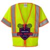 Ultra-Cool™ Six-Pocket Mesh Surveyor’s Vest Thumbnail