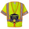 Ultra-Cool™ Six-Pocket Mesh Surveyor’s Vest Thumbnail