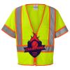 Ultra-Cool™ Six-Pocket Mesh Surveyor’s Vest Thumbnail