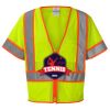 Ultra-Cool™ Six-Pocket Mesh Surveyor’s Vest Thumbnail