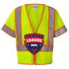 Ultra-Cool™ Six-Pocket Mesh Surveyor’s Vest Thumbnail