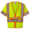 Ultra-Cool™ Six-Pocket Mesh Surveyor’s Vest Thumbnail