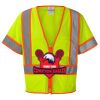 Ultra-Cool™ Six-Pocket Mesh Surveyor’s Vest Thumbnail