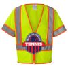 Ultra-Cool™ Six-Pocket Mesh Surveyor’s Vest Thumbnail