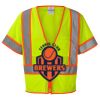 Ultra-Cool™ Six-Pocket Mesh Surveyor’s Vest Thumbnail