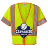Ultra-Cool™ Six-Pocket Mesh Surveyor’s Vest Thumbnail