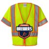 Ultra-Cool™ Six-Pocket Mesh Surveyor’s Vest Thumbnail