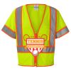Ultra-Cool™ Six-Pocket Mesh Surveyor’s Vest Thumbnail