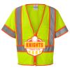 Ultra-Cool™ Six-Pocket Mesh Surveyor’s Vest Thumbnail