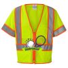 Ultra-Cool™ Six-Pocket Mesh Surveyor’s Vest Thumbnail