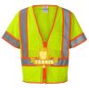 Ultra-Cool™ Six-Pocket Mesh Surveyor’s Vest Thumbnail