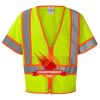 Ultra-Cool™ Six-Pocket Mesh Surveyor’s Vest Thumbnail
