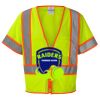 Ultra-Cool™ Six-Pocket Mesh Surveyor’s Vest Thumbnail