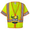 Ultra-Cool™ Six-Pocket Mesh Surveyor’s Vest Thumbnail
