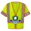 Ultra-Cool™ Six-Pocket Mesh Surveyor’s Vest Thumbnail