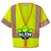Ultra-Cool™ Six-Pocket Mesh Surveyor’s Vest Thumbnail