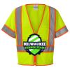 Ultra-Cool™ Six-Pocket Mesh Surveyor’s Vest Thumbnail