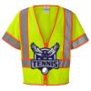 Ultra-Cool™ Six-Pocket Mesh Surveyor’s Vest Thumbnail