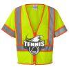Ultra-Cool™ Six-Pocket Mesh Surveyor’s Vest Thumbnail
