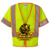 Ultra-Cool™ Six-Pocket Mesh Surveyor’s Vest Thumbnail