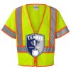Ultra-Cool™ Six-Pocket Mesh Surveyor’s Vest Thumbnail