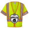 Ultra-Cool™ Six-Pocket Mesh Surveyor’s Vest Thumbnail