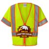 Ultra-Cool™ Six-Pocket Mesh Surveyor’s Vest Thumbnail