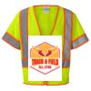 Ultra-Cool™ Six-Pocket Mesh Surveyor’s Vest Thumbnail
