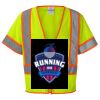 Ultra-Cool™ Six-Pocket Mesh Surveyor’s Vest Thumbnail