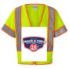 Ultra-Cool™ Six-Pocket Mesh Surveyor’s Vest Thumbnail