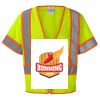 Ultra-Cool™ Six-Pocket Mesh Surveyor’s Vest Thumbnail