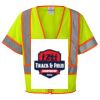 Ultra-Cool™ Six-Pocket Mesh Surveyor’s Vest Thumbnail