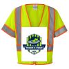 Ultra-Cool™ Six-Pocket Mesh Surveyor’s Vest Thumbnail