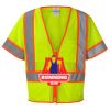 Ultra-Cool™ Six-Pocket Mesh Surveyor’s Vest Thumbnail