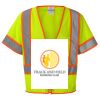 Ultra-Cool™ Six-Pocket Mesh Surveyor’s Vest Thumbnail