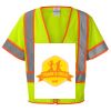 Ultra-Cool™ Six-Pocket Mesh Surveyor’s Vest Thumbnail