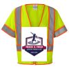 Ultra-Cool™ Six-Pocket Mesh Surveyor’s Vest Thumbnail