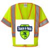 Ultra-Cool™ Six-Pocket Mesh Surveyor’s Vest Thumbnail