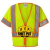 Ultra-Cool™ Six-Pocket Mesh Surveyor’s Vest Thumbnail