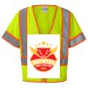 Ultra-Cool™ Six-Pocket Mesh Surveyor’s Vest Thumbnail