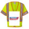 Ultra-Cool™ Six-Pocket Mesh Surveyor’s Vest Thumbnail