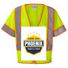 Ultra-Cool™ Six-Pocket Mesh Surveyor’s Vest Thumbnail
