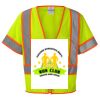 Ultra-Cool™ Six-Pocket Mesh Surveyor’s Vest Thumbnail