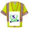 Ultra-Cool™ Six-Pocket Mesh Surveyor’s Vest Thumbnail