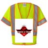 Ultra-Cool™ Six-Pocket Mesh Surveyor’s Vest Thumbnail