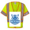 Ultra-Cool™ Six-Pocket Mesh Surveyor’s Vest Thumbnail