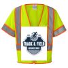 Ultra-Cool™ Six-Pocket Mesh Surveyor’s Vest Thumbnail