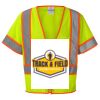 Ultra-Cool™ Six-Pocket Mesh Surveyor’s Vest Thumbnail
